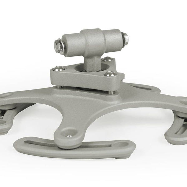 Universal Beamer Deckenhalterung, grau