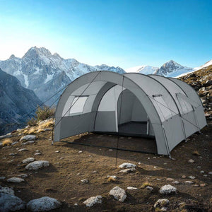 Roskilde tunnel tent for 6 people