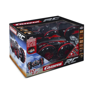 Carrera All-Terrain Stunt Car