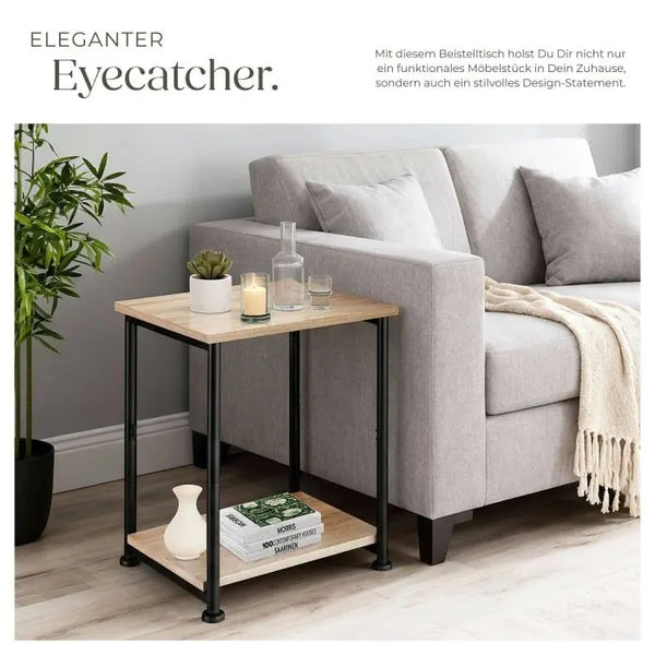 Beistelltisch Yonkers