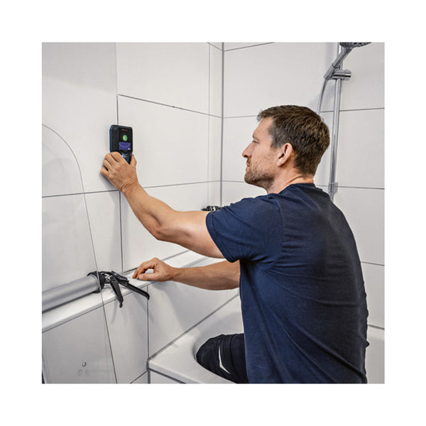 Bosch GMS 120-27 Ortungsgerät inkl. Akkupack BA 3.7V