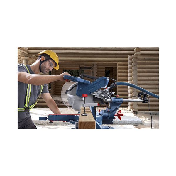 Bosch Kapp- und Zugsäge GCM 340-305 D 0.601.B60.030