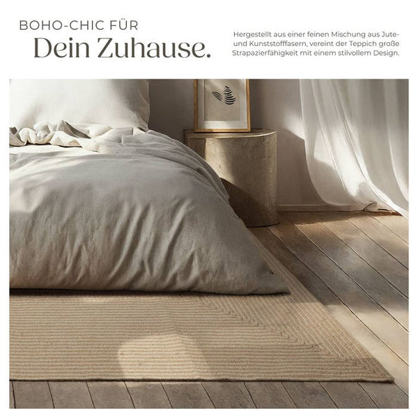 Woven rug Vibe 160 x 230 cm