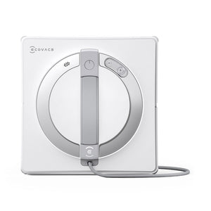 Nettoyeur de vitres Ecovacs W2 Pro Winbot blanc