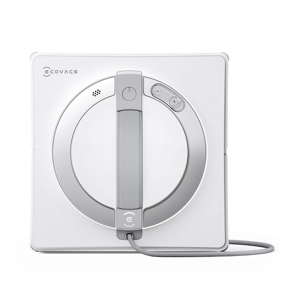 Nettoyeur de vitres Ecovacs W2 Pro Winbot blanc