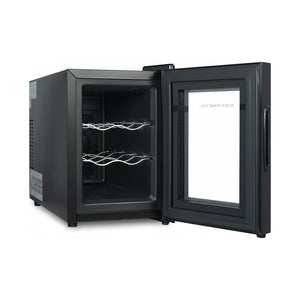 Kibernetik WK18 thermoelectric wine cooler for 6 bottles