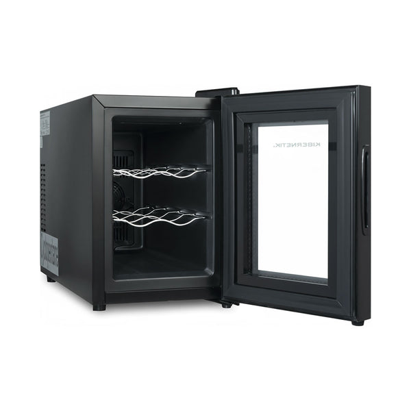 Kibernetik WK18 thermoelectric wine cooler for 6 bottles