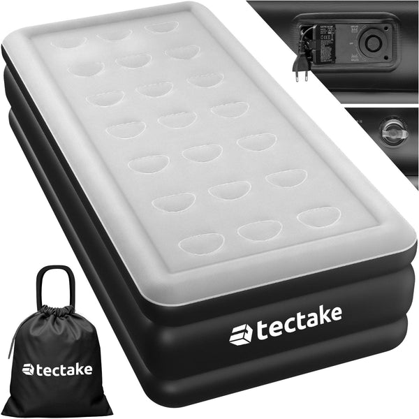 Matelas gonflable AirDreams 200 x 101 x 44 cm
