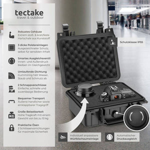 Fotokoffer Universalbox S