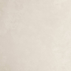 Sessel Stella Samt creme/schwarz