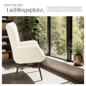 Sessel Hygge