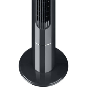 Turmventilator anthrazit