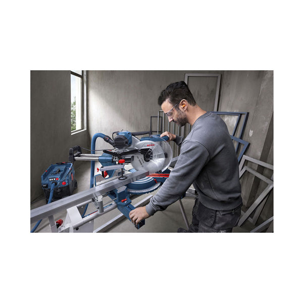 Bosch Kapp- und Zugsäge GCM 340-305 D 0.601.B60.030