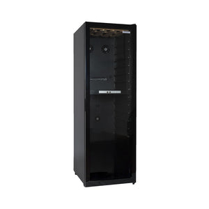 Kibernetik WKH448D wine climate cabinet 2 zones 448 liters