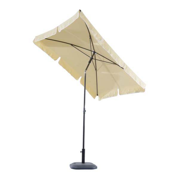 Sonnenschirm Gartenschirm Balkonschirm Schirm knickbar
