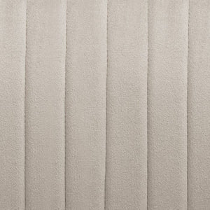 Esszimmerstuhl Marilyn taupe/gold pro Stück