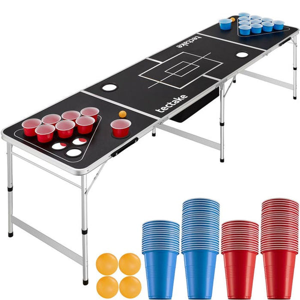 Beer pong table Beer Ball Blitz