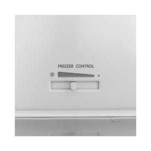 Réfrigérateur-congélateur combiné Kibernetik KO330NF Noir (C)
