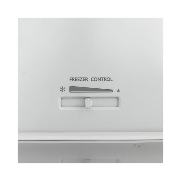 Réfrigérateur-congélateur combiné Kibernetik KO330NF Noir (C)