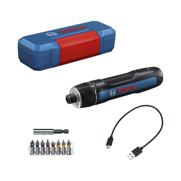Bosch GO 3 Akkuschrauber 3.6V