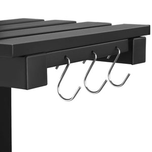 Holzkohlegrill Florian
