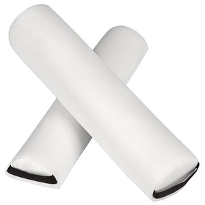 Massage Lagerungsrollen Set weiss