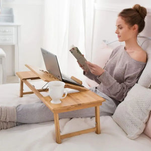 Laptoptisch Janina
