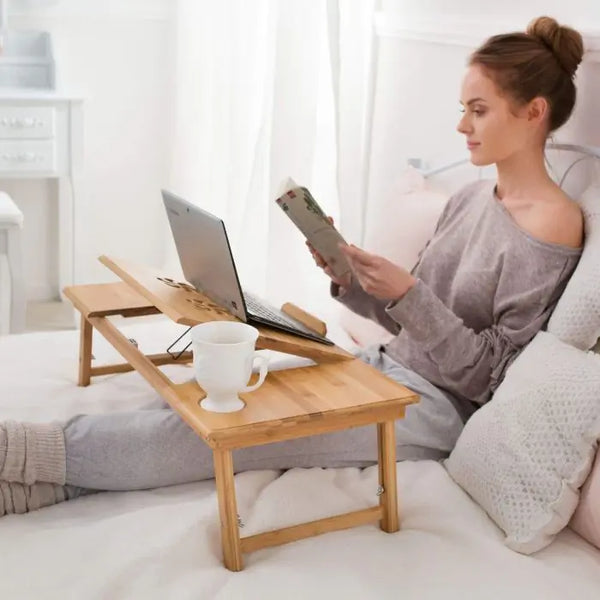 Laptoptisch Janina