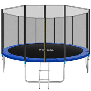 Trampolin Garfunky 427 cm