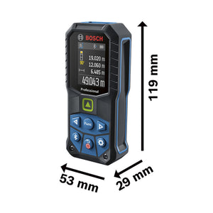 Bosch GLM 50-27 CG Laserentfernungsmesser