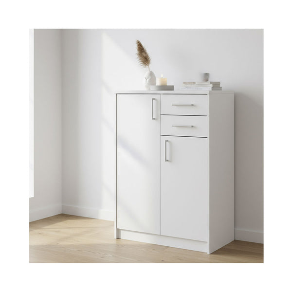 CONTINI Kommode Opti 74 x 111 x 35cm