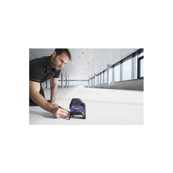 Bosch GCL 2-15 Punkt- und Linienlaser