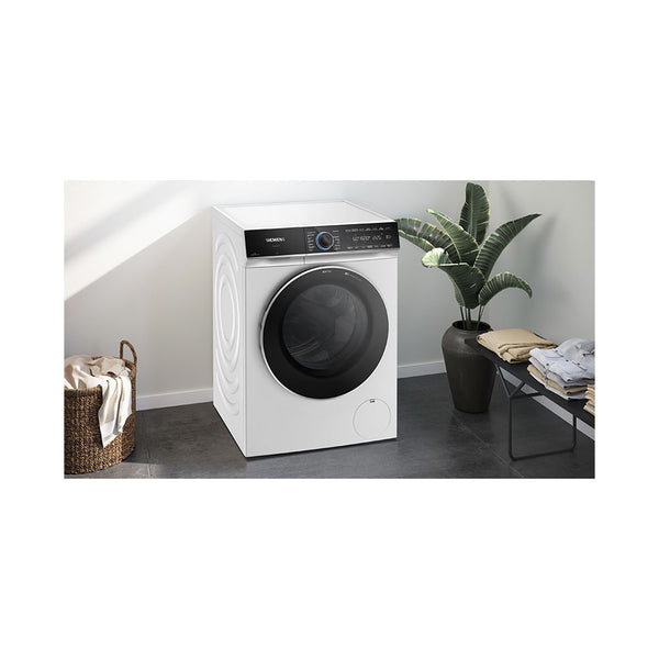 Siemens WG56B2A5CH Waschmaschine