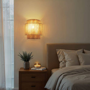 Wandleuchte Lignea Lux