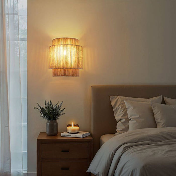 Wandleuchte Lignea Lux