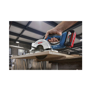 Bosch Akku-Kreissäge GKS 18V-51 0.601.9M3.120