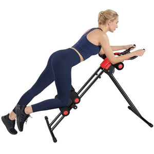 Bauchtrainer