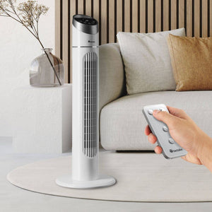Turmventilator 90 cm