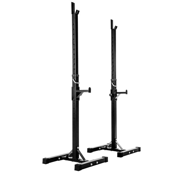barbell rack