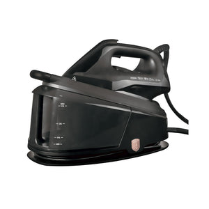 Berlinger Haus Dampfstation 2200W Black Rose Collection