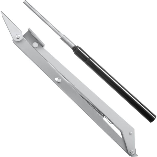 Automatischer Fensteröffner 2er Set
