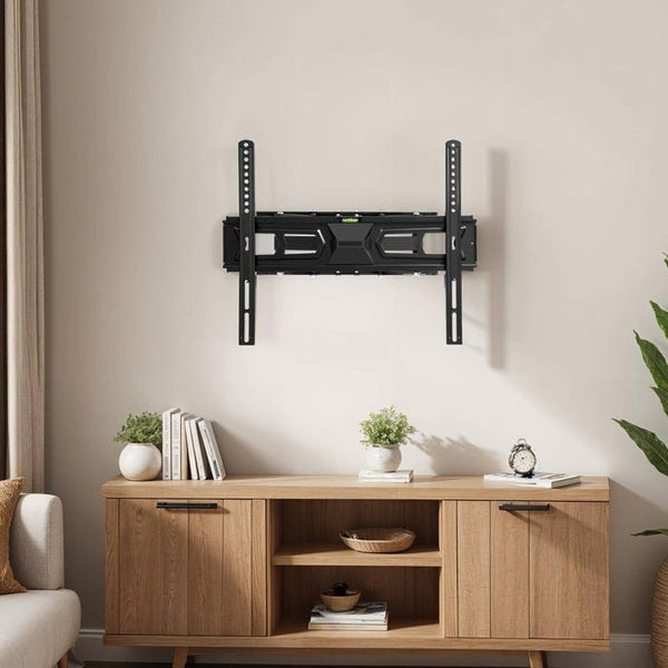 TV Wandhalterung neigbar, schwenkbar, bis 60kg