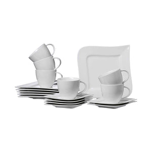 Ritzenhoff & Breker Melodie Kaffeeservice 18-teilig