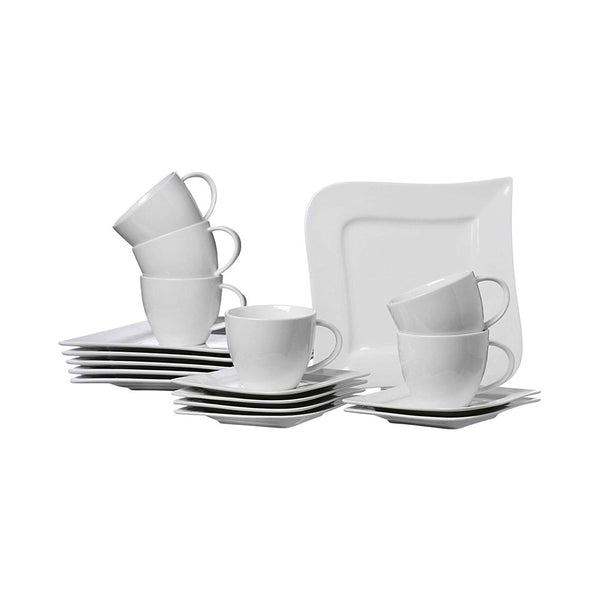 Ritzenhoff & Breker Melodie Kaffeeservice 18-teilig
