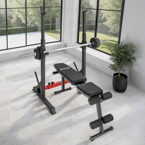 Squat Rack Apollo
