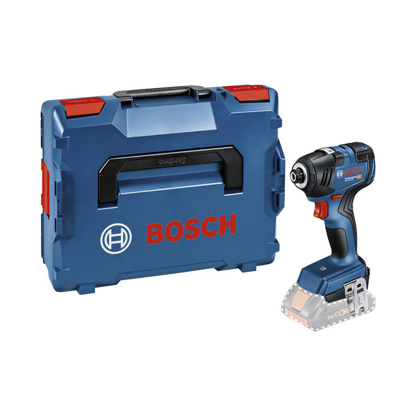 Bosch GDR 18V-200 (Solo L-BOXX)
