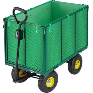 Bollerwagen