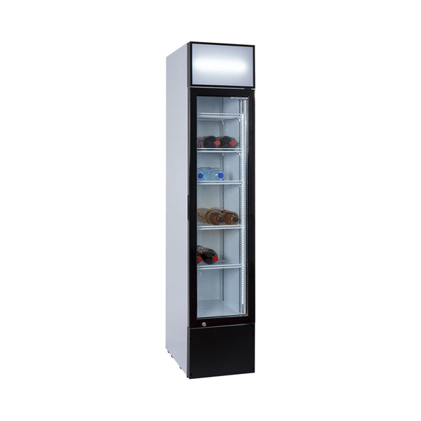 Kibernetik KS160M Gastrokühlschrank