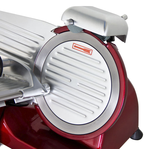 Weber Home FSP220R Aufschnittmaschine