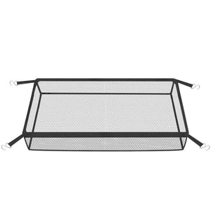 Campingtisch Bastian schwarz
